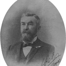 Portrait of Friedrich Wilhelm Retz