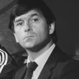 Portrait of Clemens Westerhof