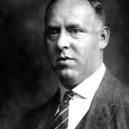 Portrait of Gregor Strasser