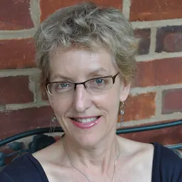 Portrait of Vivian Thomson
