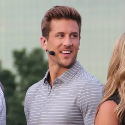 Portrait of Jordan Rodgers
