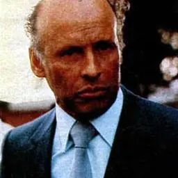Portrait of Gabriel Ochoa