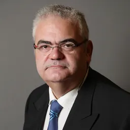 Portrait of Feliu Guillaumes i Ràfols