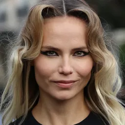 Portrait of Natasha Poly