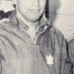 Portrait of Aurel Țicleanu