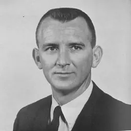 Portrait of Dwane Morrison