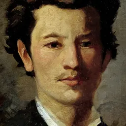 Portrait of Francesco Filippini