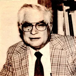Portrait of Kelsie B. Harder