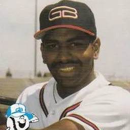 Portrait of Drew Denson