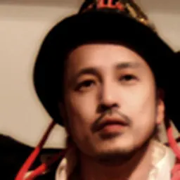 Portrait of Hajime Tsutsui
