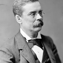 Portrait of Alan Wood, Jr.