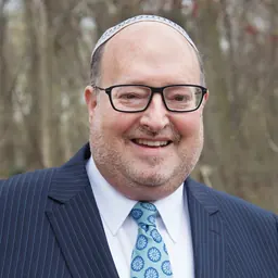 Portrait of Kenneth Brander