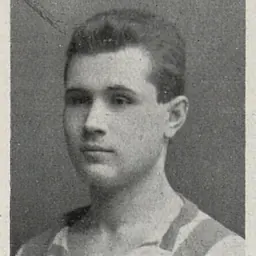 Portrait of Jaroslav Jirkovský