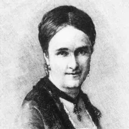 Portrait of Elizabeth Philp