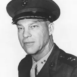 Portrait of Raymond Murray