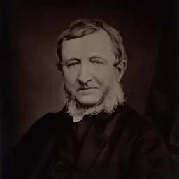 Portrait of David Charles
