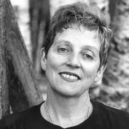 Portrait of Kay Turner