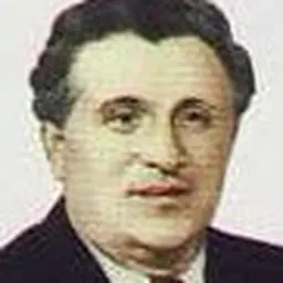 Portrait of Valerian Kobakhia