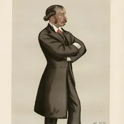 Portrait of Ellis Ashmead-Bartlett