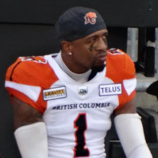 Portrait of Garry Peters