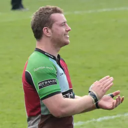 Portrait of Joe Gray
