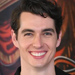 Portrait of Kyle Selig