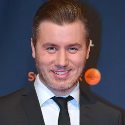 Portrait of Per Elofsson