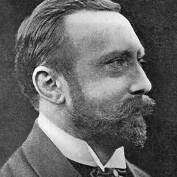 Portrait of Jacob Kraus