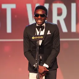 Portrait of Bovi