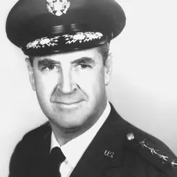 Portrait of Walter C. Sweeney Jr.