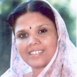 Portrait of Hema Gomang