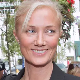 Portrait of Joely Richardson