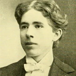 Portrait of George B. Bowers