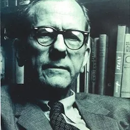 Portrait of W. A. Swanberg