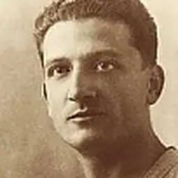 Portrait of Paulo Innocenti