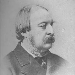 Portrait of George Vane-Tempest, 5th Marquess of Londonderry