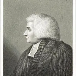 Portrait of Samuel Bishop