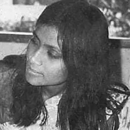 Portrait of Shamim Sikder
