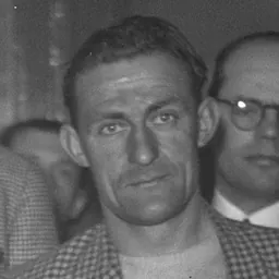 Portrait of André de Korver