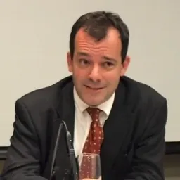 Portrait of John F. Manning