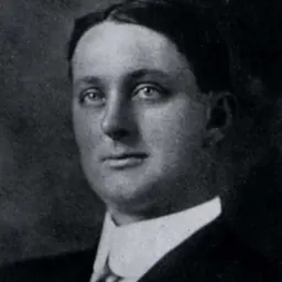 Portrait of Wilmon Newell