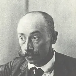 Portrait of Konstantin Bogaevsky
