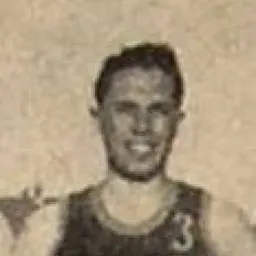Portrait of Sergio Paganella