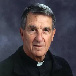 Portrait of Joseph Fessio