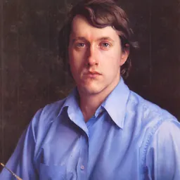 Portrait of Richard Whitney