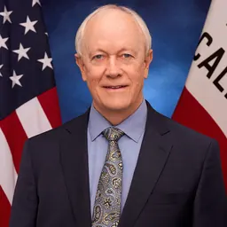 Portrait of Jerry McNerney