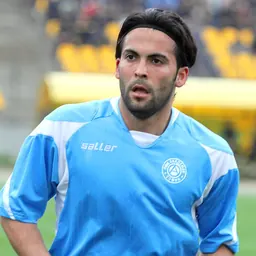 Portrait of Ender Günlü