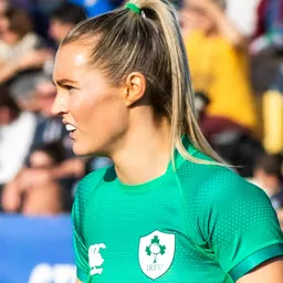 Portrait of Aoife Doyle