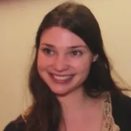 Portrait of Emerald O'Hanrahan