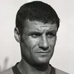 Portrait of Hassan Habibi